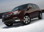 Acura MDX 2006 года